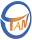 TAN SOLUTION Logo